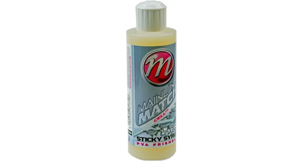 MAINLINE - Sirup Match Syrup Cell 250 ml
