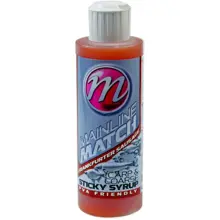 MAINLINE - Sirup Match Syrup Frankfurter Sausage 250 ml