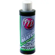 MAINLINE - Sirup Match Syrup Pellet Enhancer Oil 250 ml