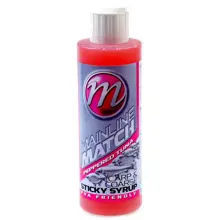 MAINLINE - Sirup Match Syrup Peppered Tuna 250 ml