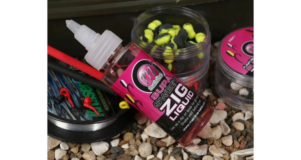 MAINLINE - Sladký dip Supa Sweet Zig Liquid 70 ml
