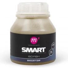 MAINLINE - Smart Dip ISO Fish 175 ml