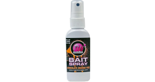MAINLINE - Sprej Bait Spray Chocolate Orange Fizz 50 ml
