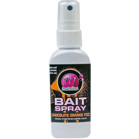 MAINLINE - Sprej Bait Spray Chocolate Orange Fizz 50 ml