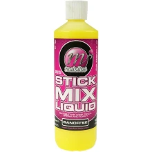MAINLINE - Stick Mix Liquid 500 ml Banoffee