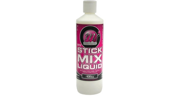 MAINLINE - Stick Mix Liquid 500 ml Cell