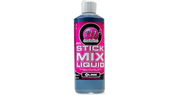 MAINLINE - Stick Mix Liquid 500 ml The Link