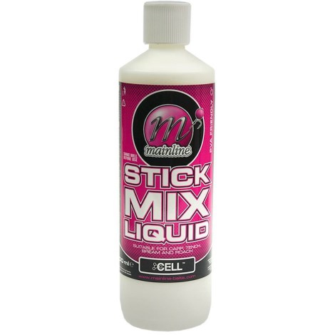 MAINLINE - Stick Mix Liquid Cell 500 ml