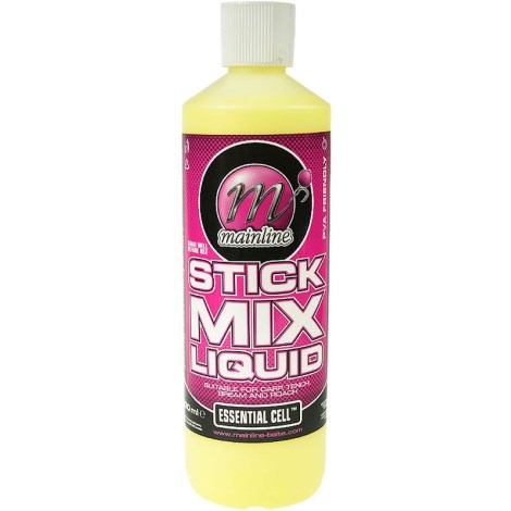 MAINLINE - Stick Mix Liquid Essential Cell 500 ml