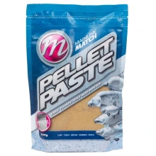 MAINLINE - Těsto Pure Pellet Paste Mix With Free Paste Pot 500 g