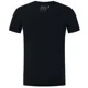 MAINLINE - Tričko Carp Tee Black Edition Black vel. XL