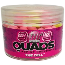 MAINLINE - Válečky Pop up Quads Cell 10 mm 150 ml