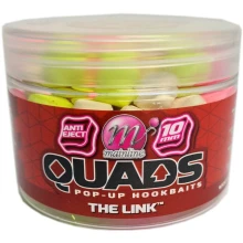 MAINLINE - Válečky Pop up Quads Link 10 mm 150 ml