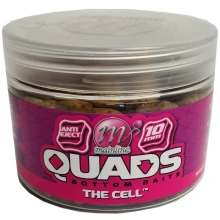 MAINLINE - Válečky potápivé Quad Hookbait Cell 10 mm