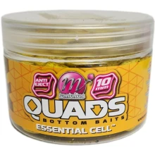 MAINLINE - Válečky potápivé Quad Hookbait Essential Cell 10 mm