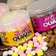 MAINLINE - Válečky potápivé Quad Hookbait Essential Cell 10 mm