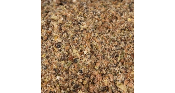 MAINLINE - Vnadící směs Souper Zig Mix 5 kg