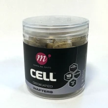 MAINLINE - Vyvážené boilie Balanced Wafters Cell 18 mm