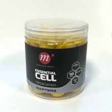 MAINLINE - Vyvážené boilie Balanced Wafters Essential Cell 18 mm
