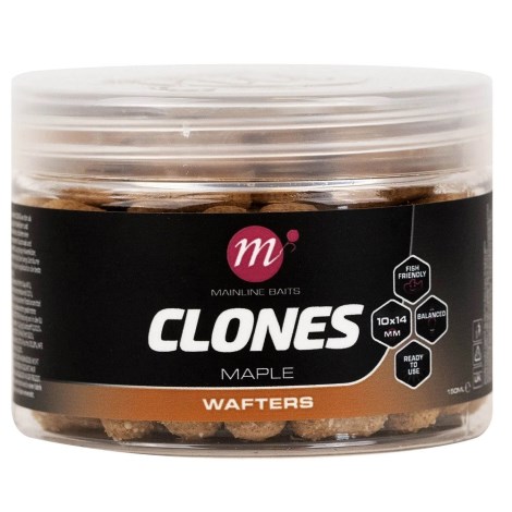 MAINLINE - Wafters Clones Barrel Maple 10x14 mm 150 ml Javor