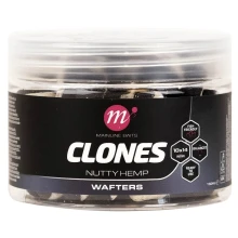 MAINLINE - Wafters Clones Barrel Nutty Hemp 10x14 mm 150 ml Konopí