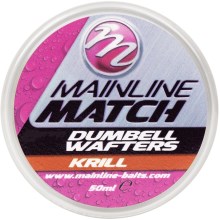 MAINLINE - Wafters Dumbell Match 50 ml 10 mm Red Krill