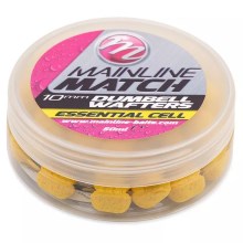 MAINLINE - Wafters Dumbell Match 50 ml 10 mm Yellow Essential Cell