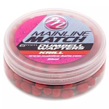 MAINLINE - Wafters Dumbell Match 50 ml 6 mm Red Krill