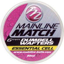 MAINLINE - Wafters Dumbell Match 50 ml 6 mm Yellow Essential Cell