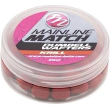 MAINLINE - Wafters Dumbell Match Red Krill 8 mm 50 ml