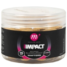 MAINLINE - Wafters Hi Impact 15 mm 150 ml Scopex Blackcurrant