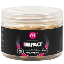 MAINLINE - Wafters Hi Impact 15 mm 150 ml Scopex Blackcurrant