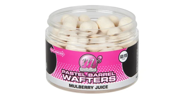 MAINLINE - Wafters Pastel Barrels 150 ml Mulberry Juice