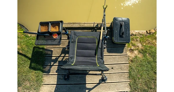 MATRIX - Křeslo S25 Lite Accessory Chair