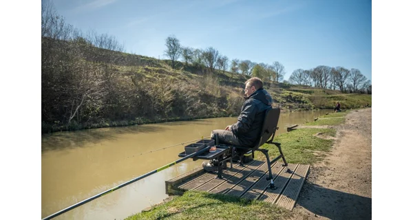 MATRIX - Křeslo S25 Lite Accessory Chair