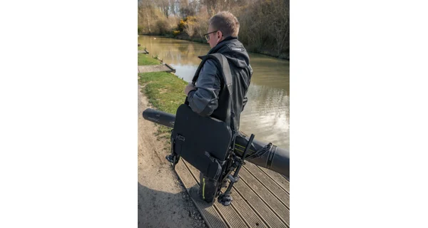 MATRIX - Křeslo S25 Lite Accessory Chair