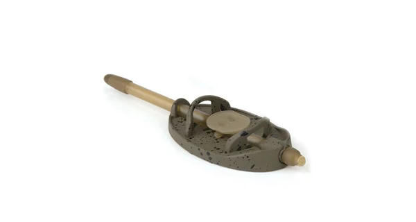 MATRIX - Krmítko Alloy Method Feeder Medium 40 g