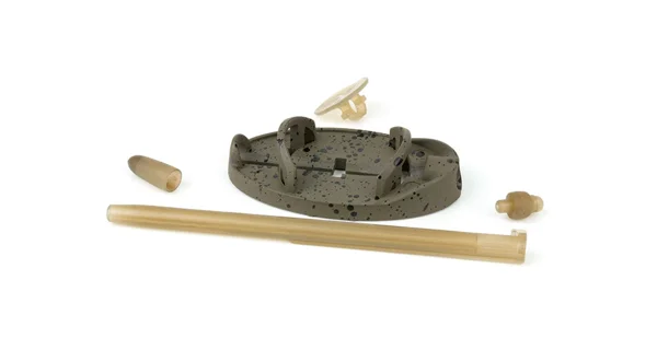 MATRIX - Krmítko Alloy Method Feeder Medium 40 g