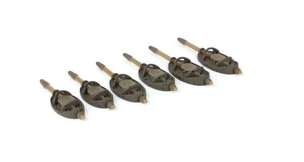 MATRIX - Krmítko Alloy Method Feeder Medium 40 g