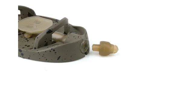 MATRIX - Krmítko Alloy Method Feeder Small 15 g