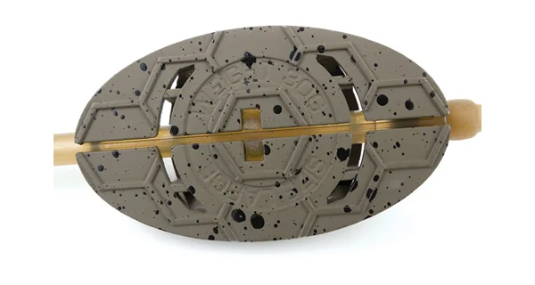 MATRIX - Krmítko Alloy Method Feeder Small 15 g