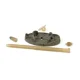 MATRIX - Krmítko Alloy Method Feeder Small 15 g