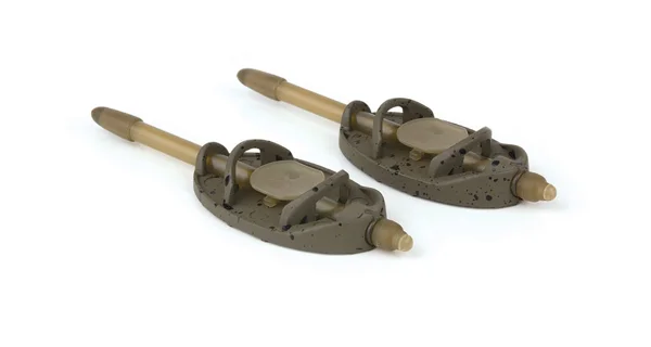 MATRIX - Krmítko Alloy Method Feeder Small 15 g