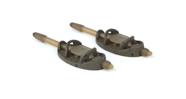 MATRIX - Krmítko Alloy Method Feeder Small 15 g