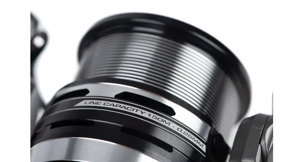 MATRIX - Naviják Pro Feeder HX 5000