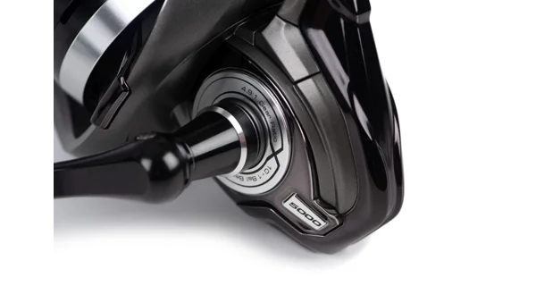 MATRIX - Naviják Pro Feeder HX 5000