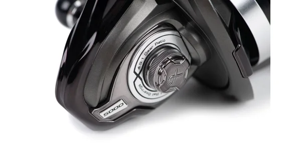 MATRIX - Naviják Pro Feeder HX 5000