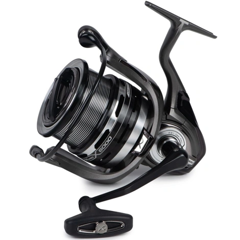 MATRIX - Naviják Pro Feeder HX 6000