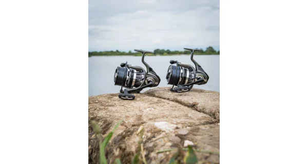 MATRIX - Naviják Pro Feeder HX 6000