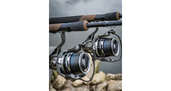 MATRIX - Naviják Pro Feeder HX 6000